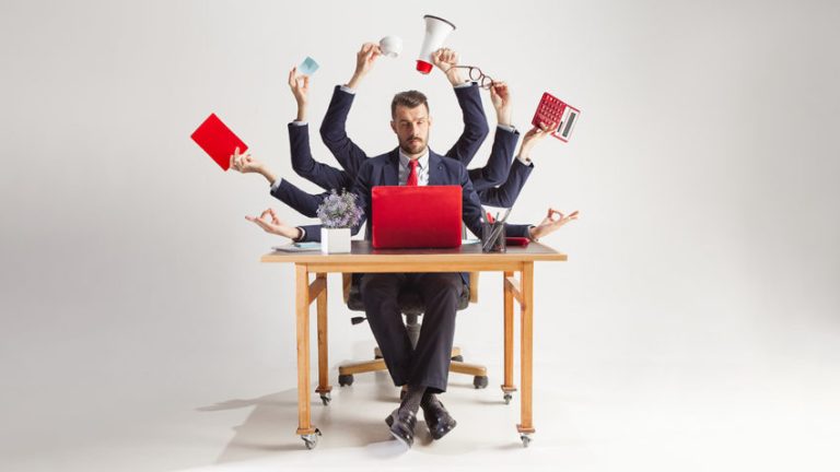 مدیریت موانع غیرمنتظره