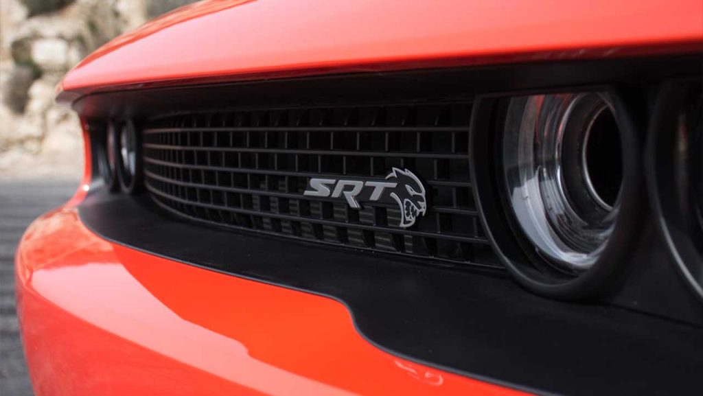 SRT بازمیگردد!