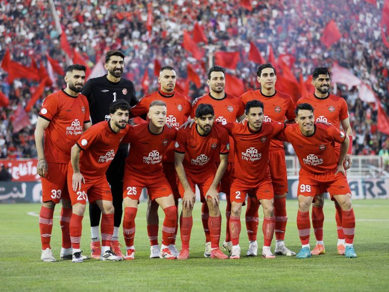 تراکتور