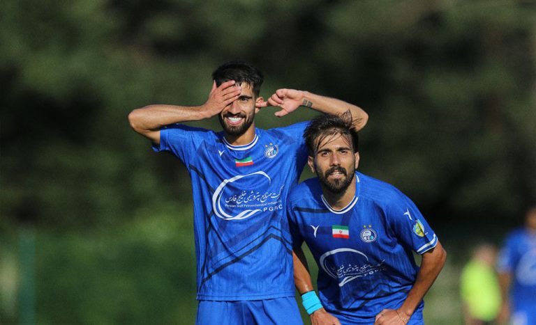  علیرضا کوشکی