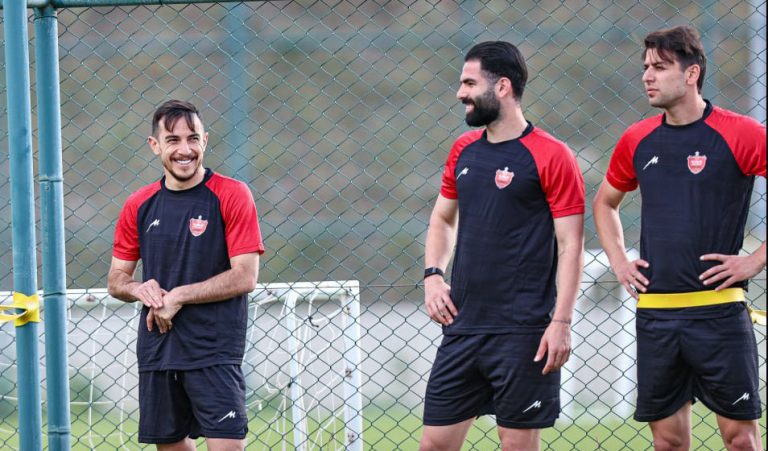 مهری و احمدزاده