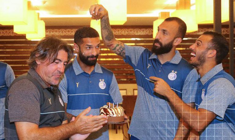 ریکاردو ساپینتو