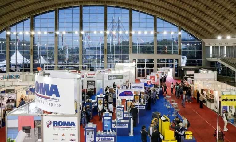 هزینه‌های مختلف بازاریابی در نمایشگاه‌های تجاری