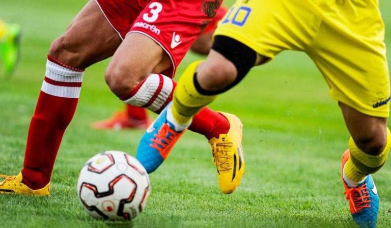 آموزش-فوتبال