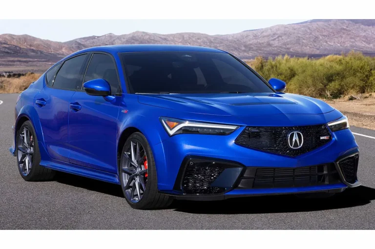 آکورا اینتگرا جدید