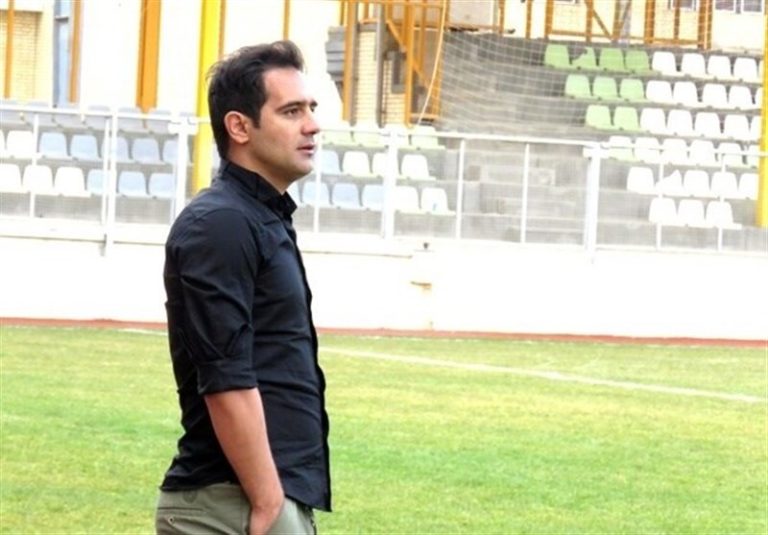 احمد جمشیدیان