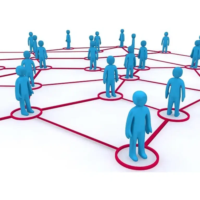 راهکارهایی برای ارتباطات بهتر سازمانی