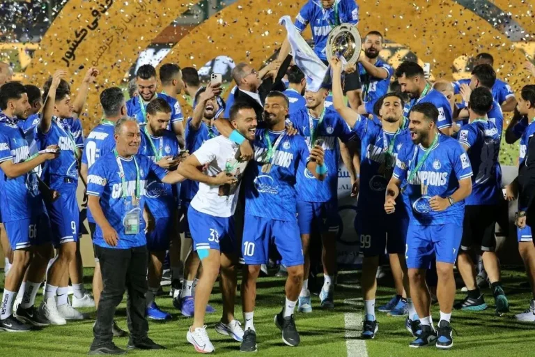 استقلال