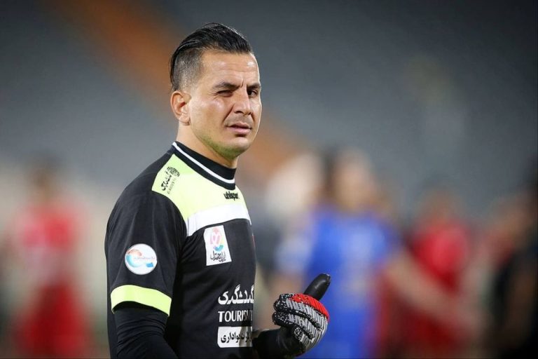 اعتماد یحیی به خشن‌ترین بازیکن لیگ
