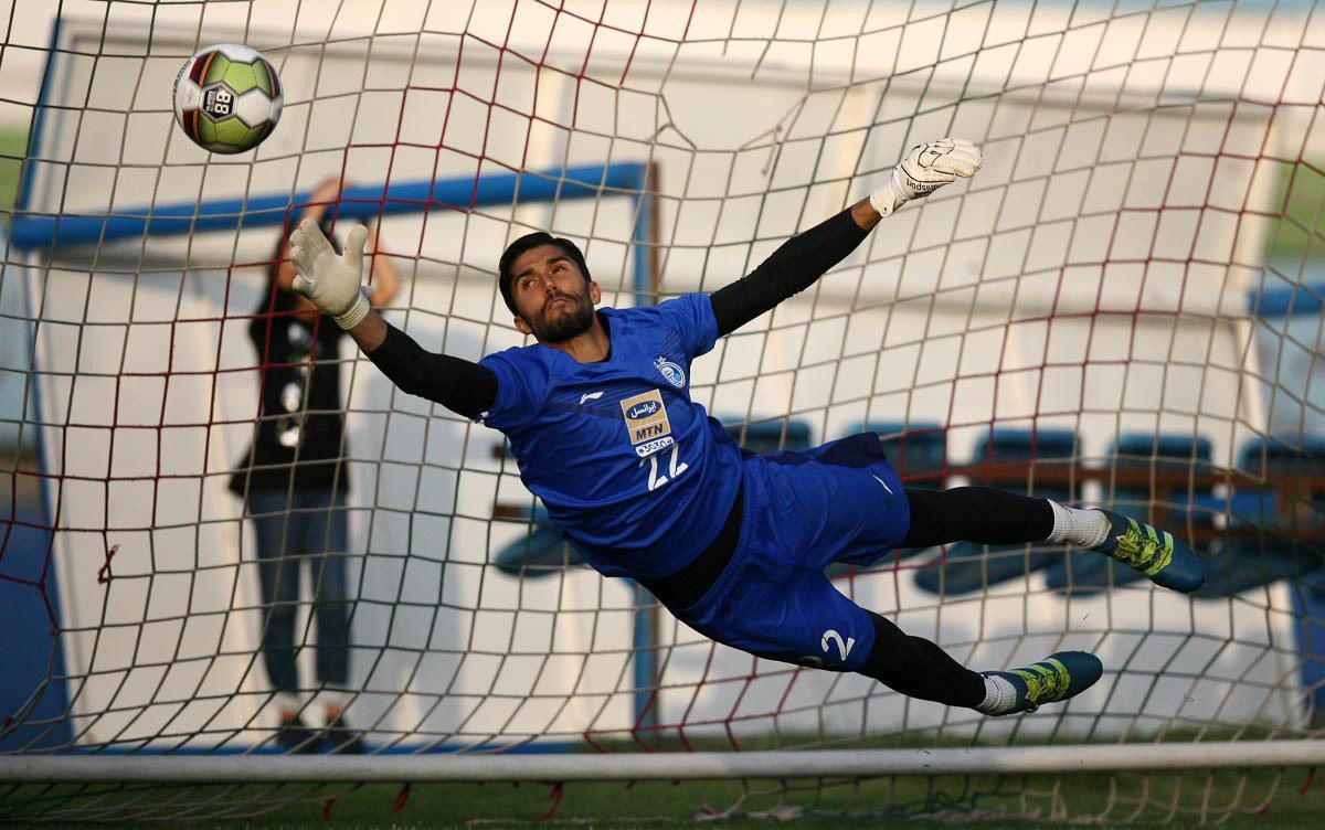 انتخاب-دروازه-بان-اول-استقلال