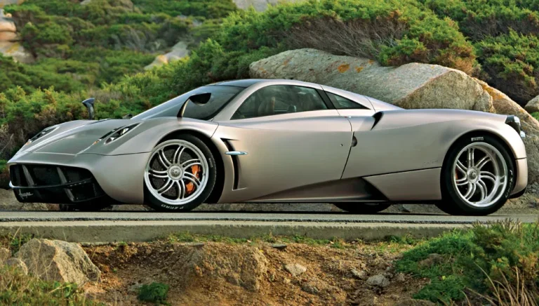 اگانی هوایرا