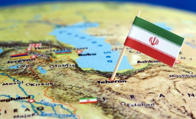 ایران