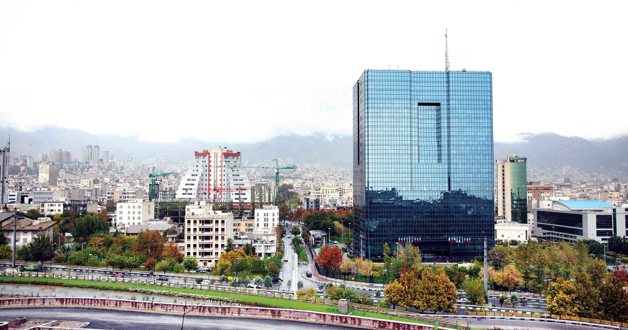 بانک مرکزی