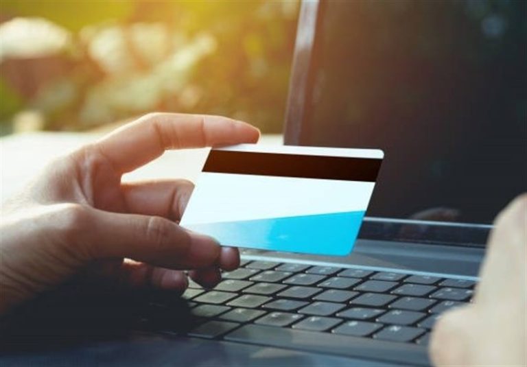 بانکداری فرداد