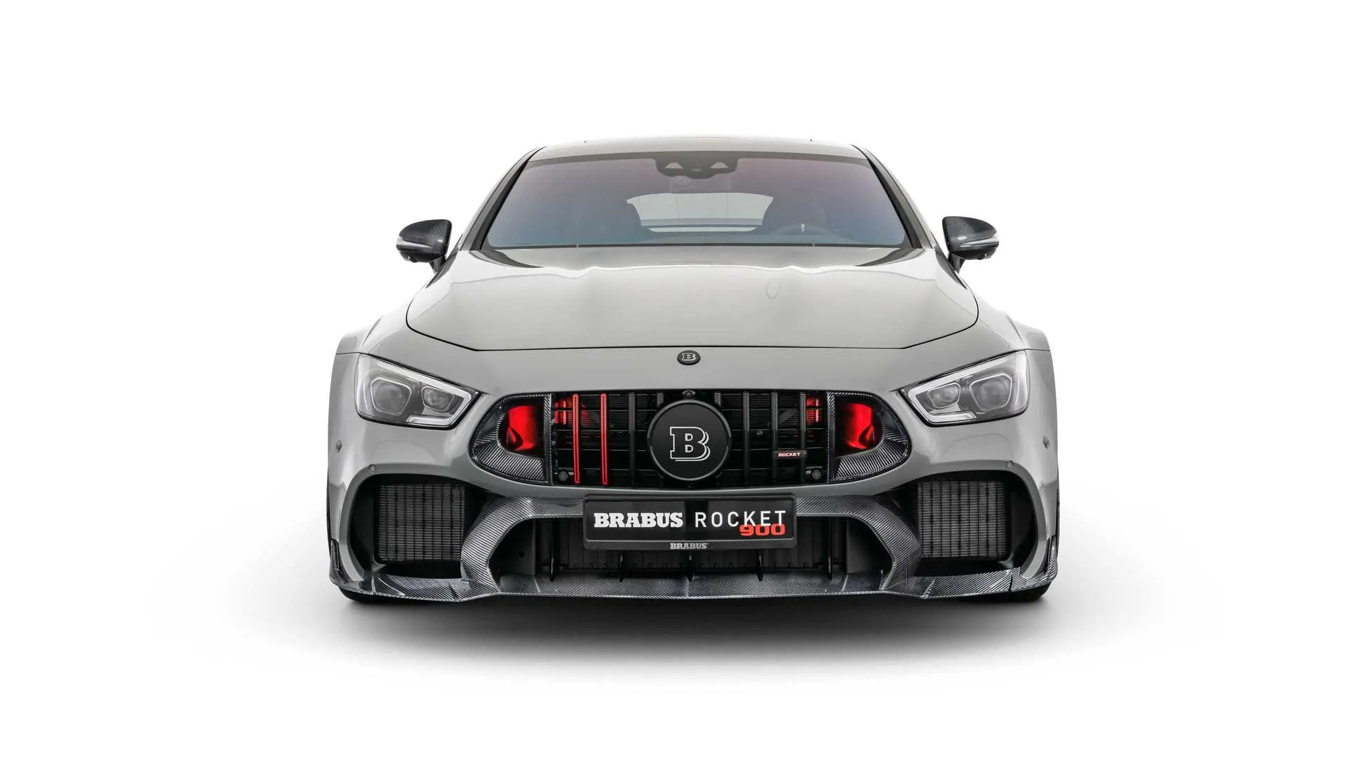 برابوس راکت GTS