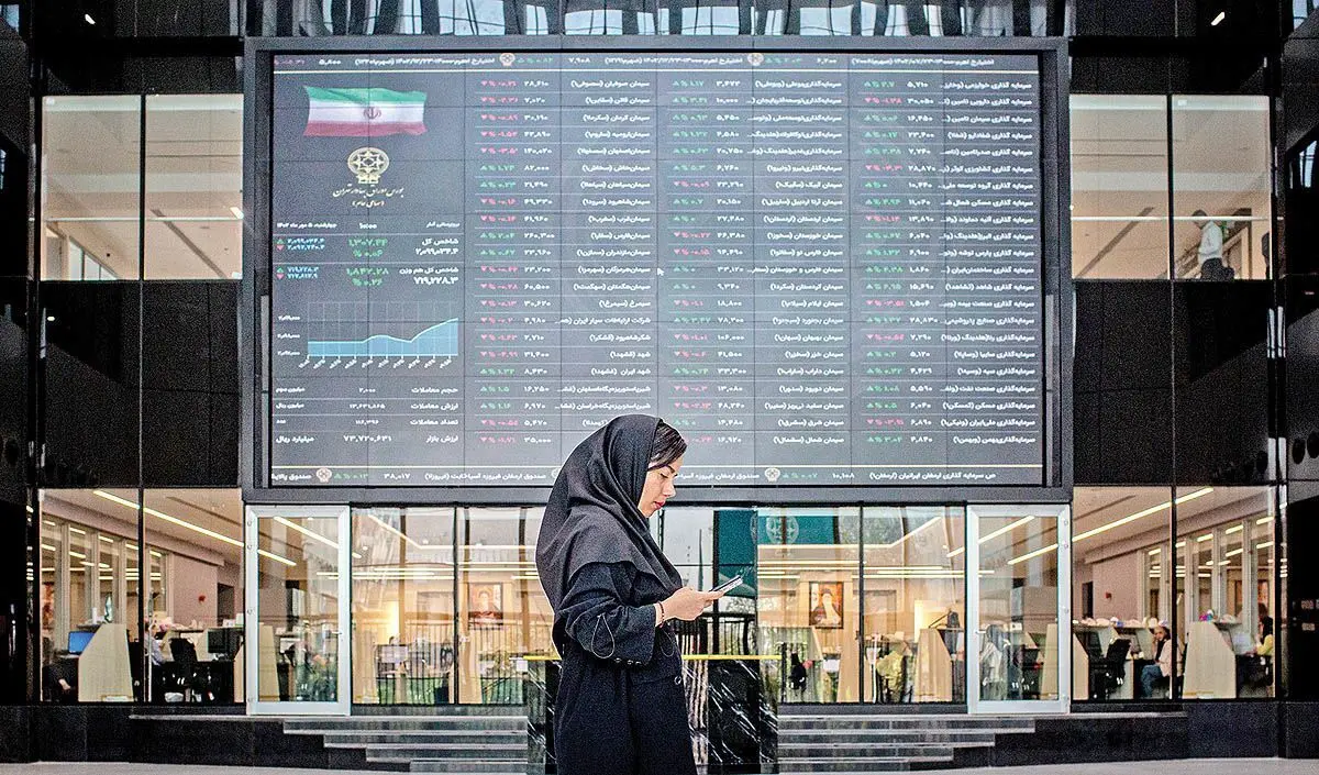 بازار سرمایه