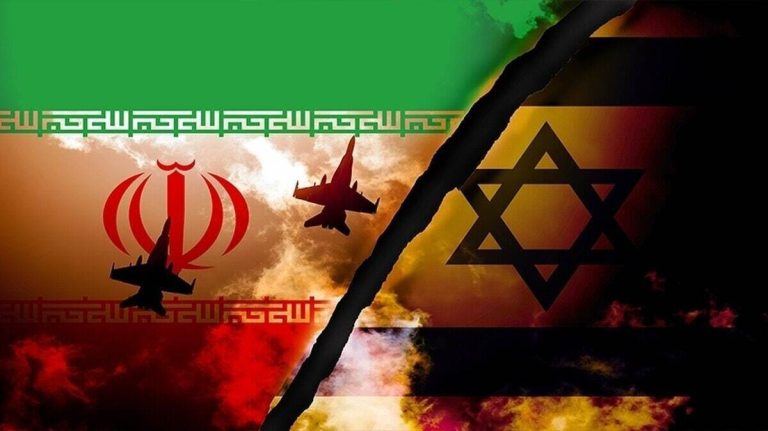 جنگ اخير ميان ايران و اسراييل
