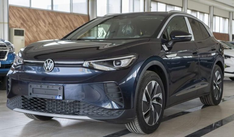 خودروهای برقی