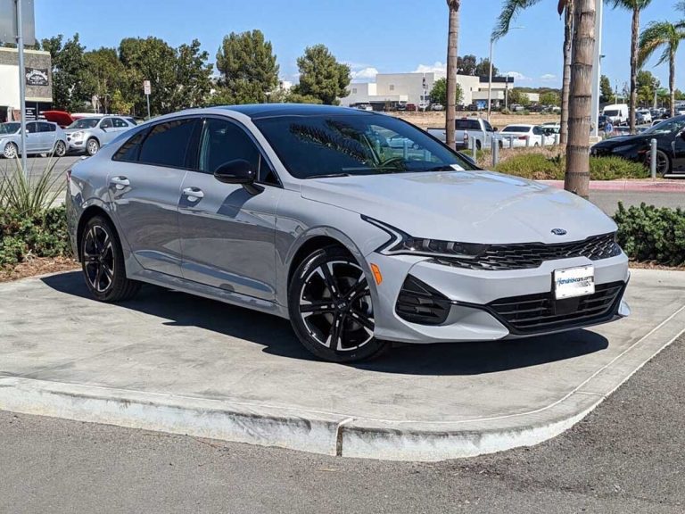 خودروهای کیا