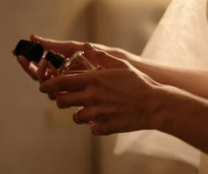 عطر