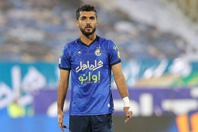 زبیر نیک‌نفس