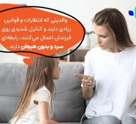سبک فرزندپروری