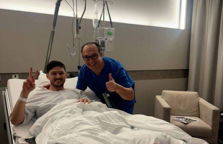 سردار آزمون