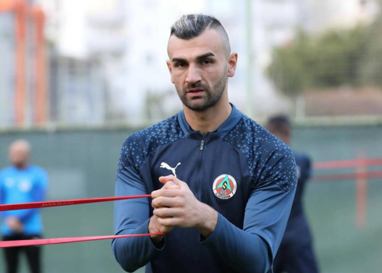 سردار-دورسون-1