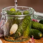 سس خیارشور