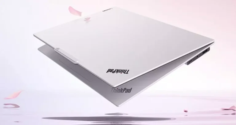 سنت‌شکنی لنوو