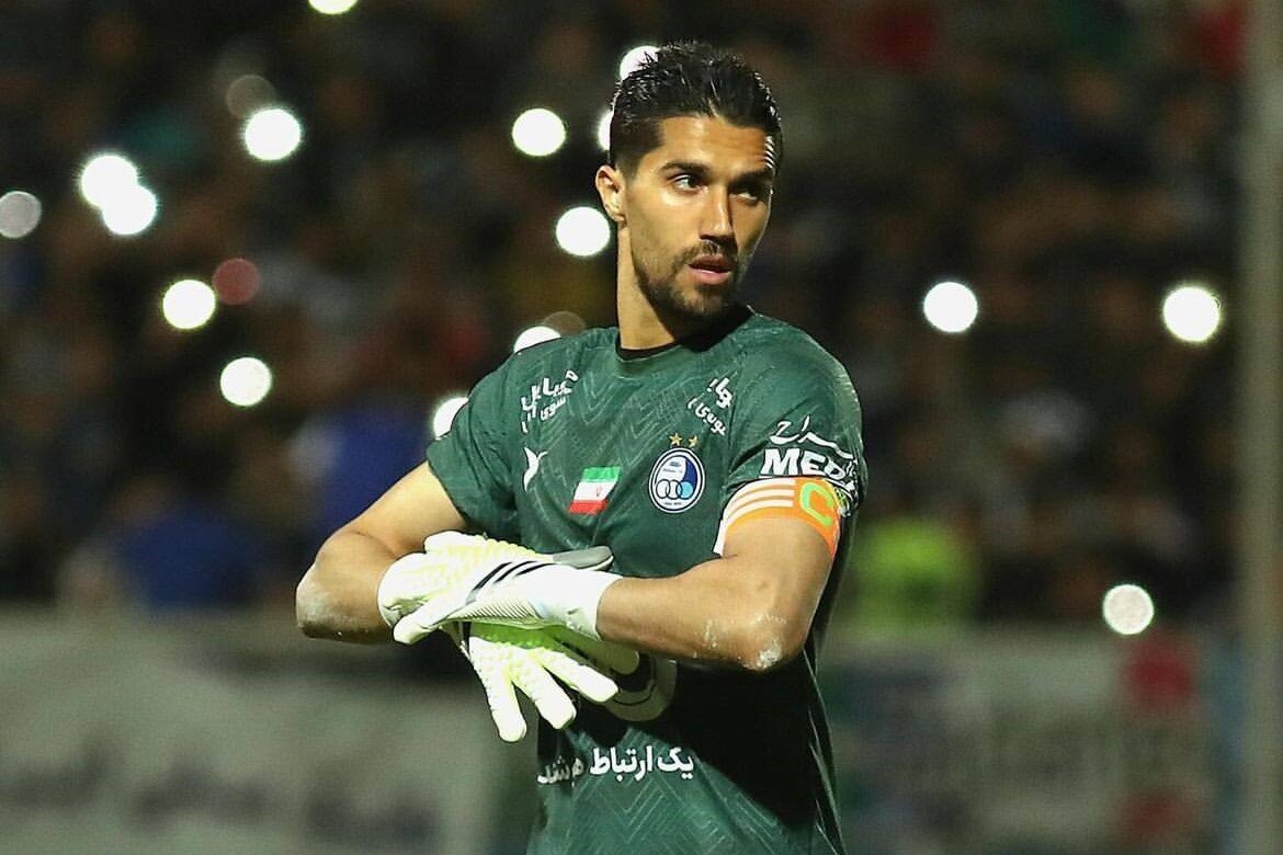 سیدحسین حسینی