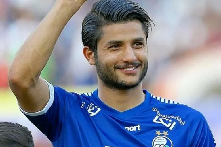 عارف غلامی