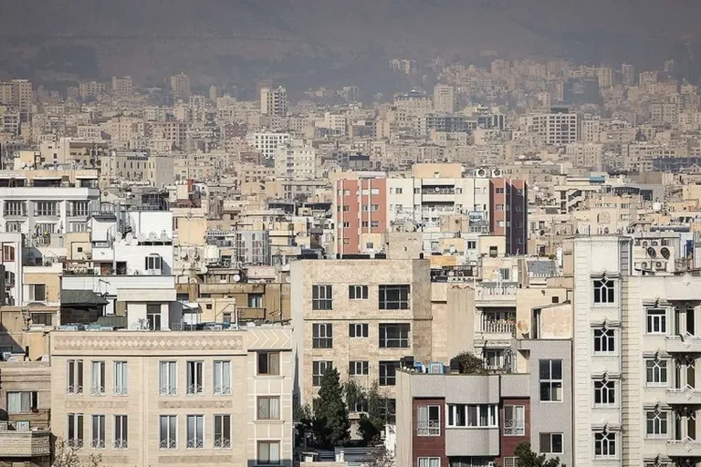 فروش متری مسکن