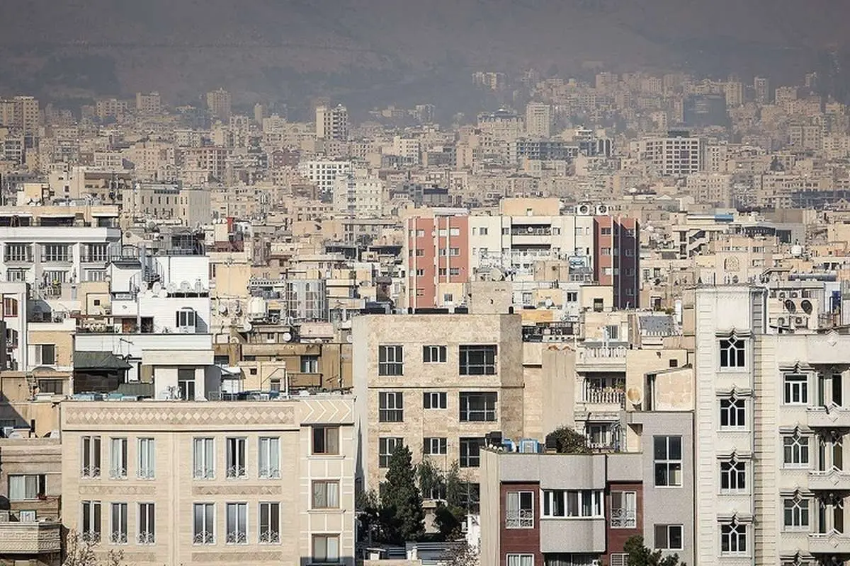 فروش متری مسکن