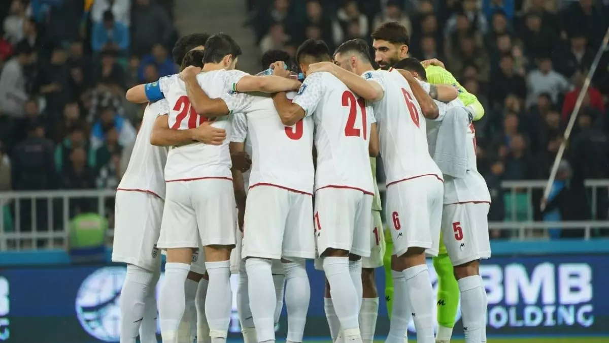 فوتبال ایران