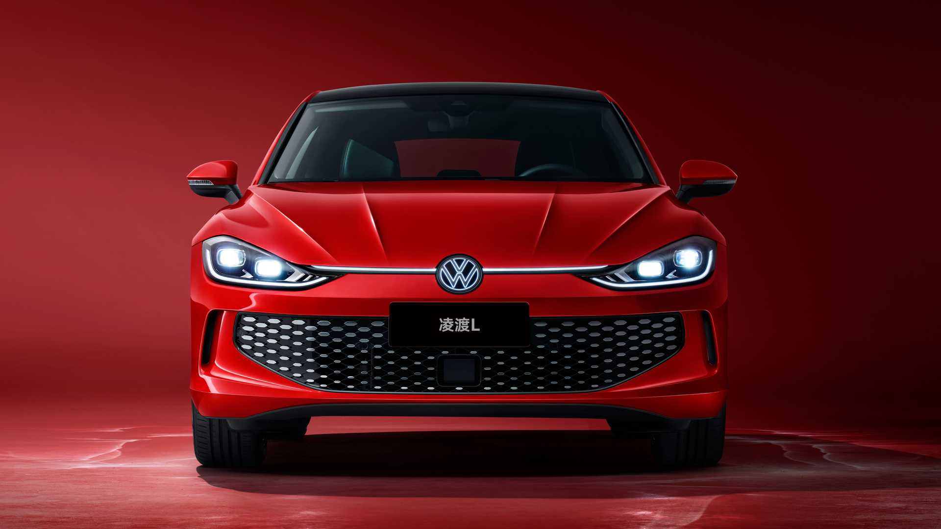 فولکس واگن لاماندو L