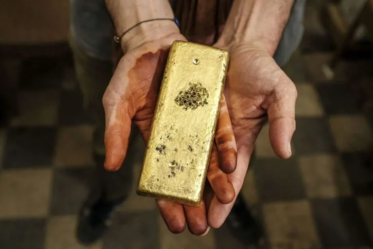 قیمت+طلا+فرارو