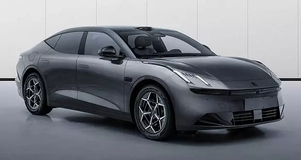 لینک‌ اند کو 10 EM-P جیلی