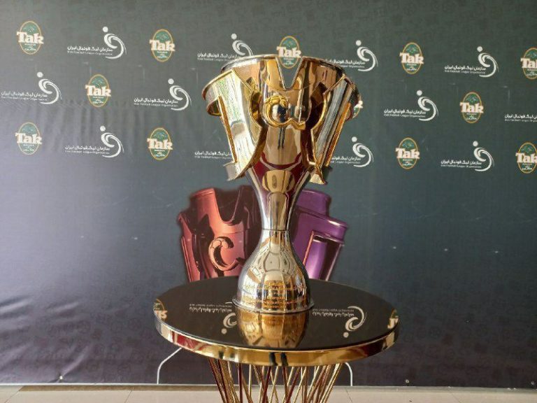 لیگ برتر فوتبال