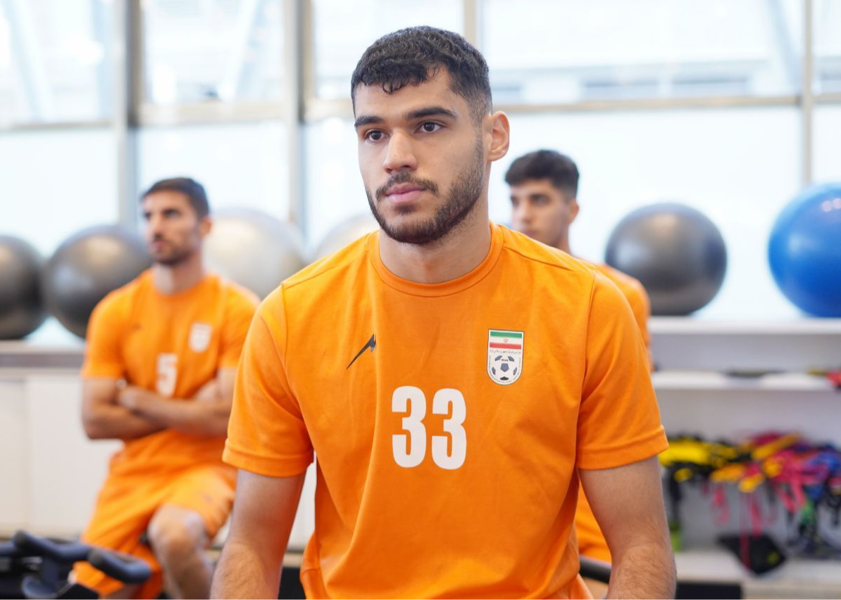 محمدمهدی زارع