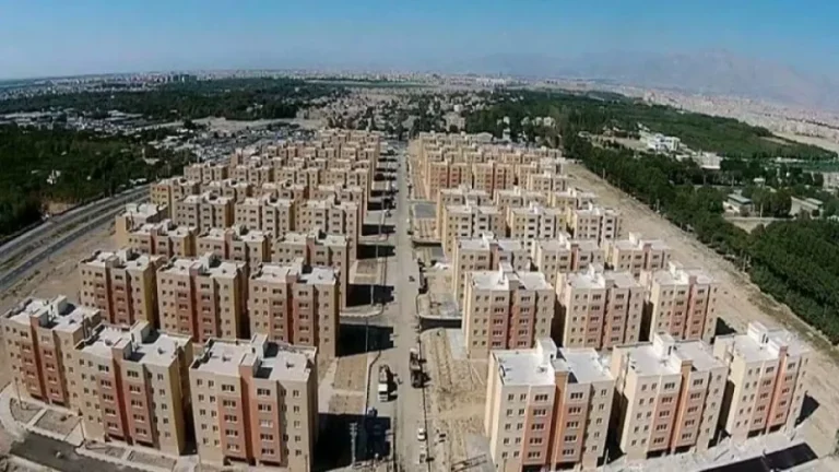 مسکن