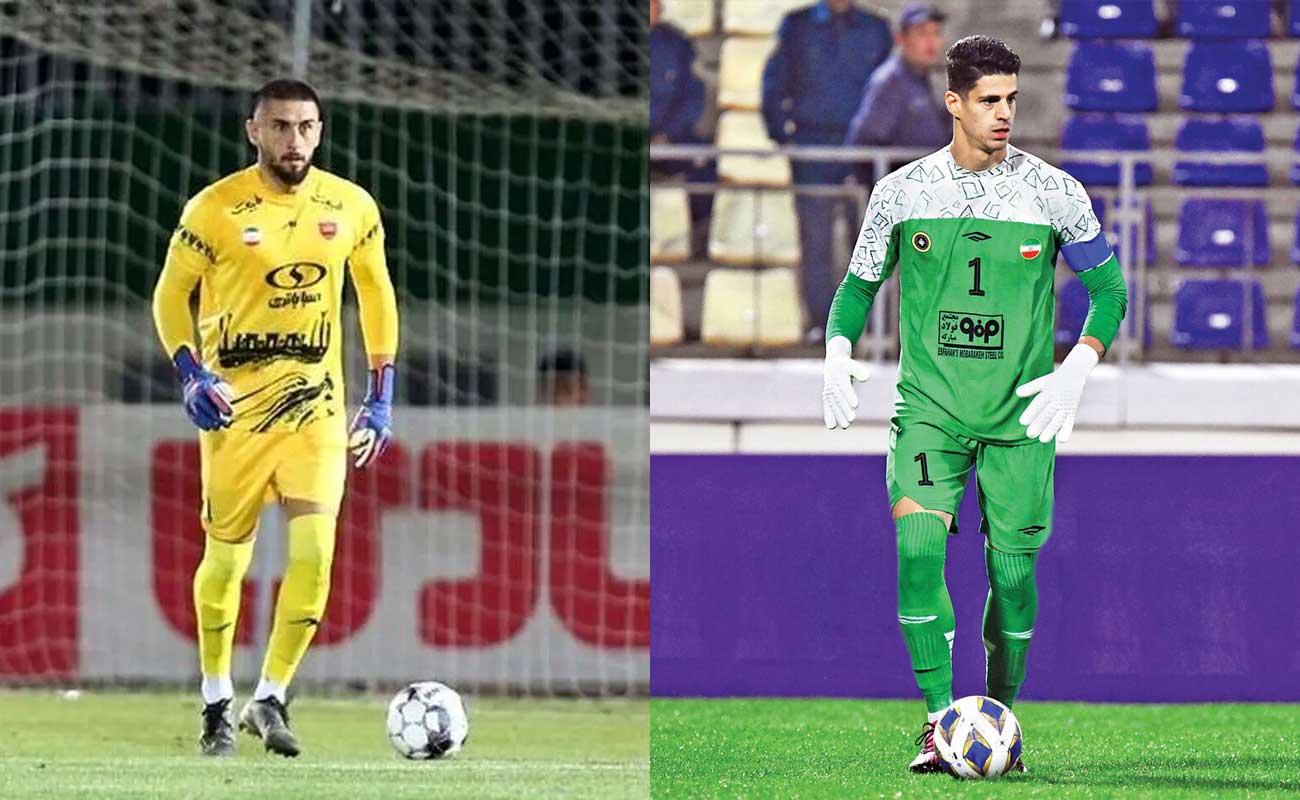 نیازمند و گندوز