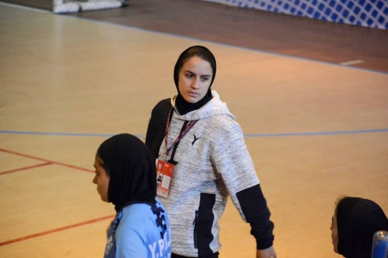 نیلوفر اردلان