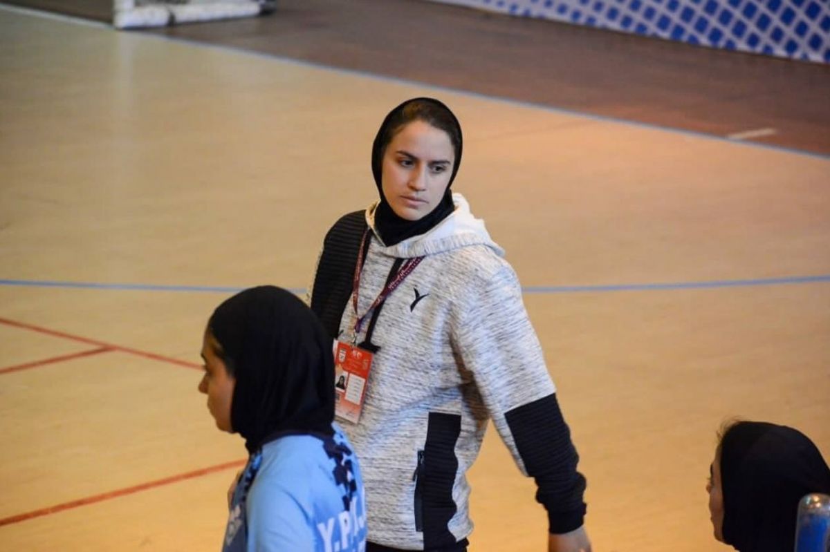 نیلوفر اردلان