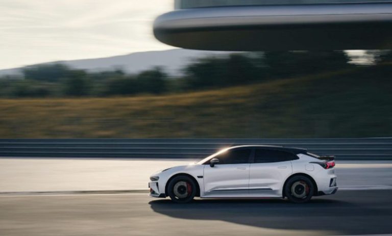 هایپرکار جدید زیکر