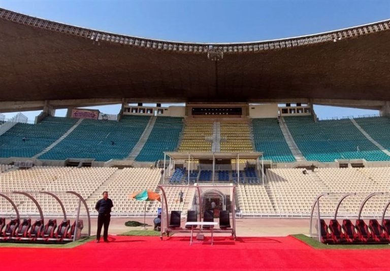 ورزشگاه تختی