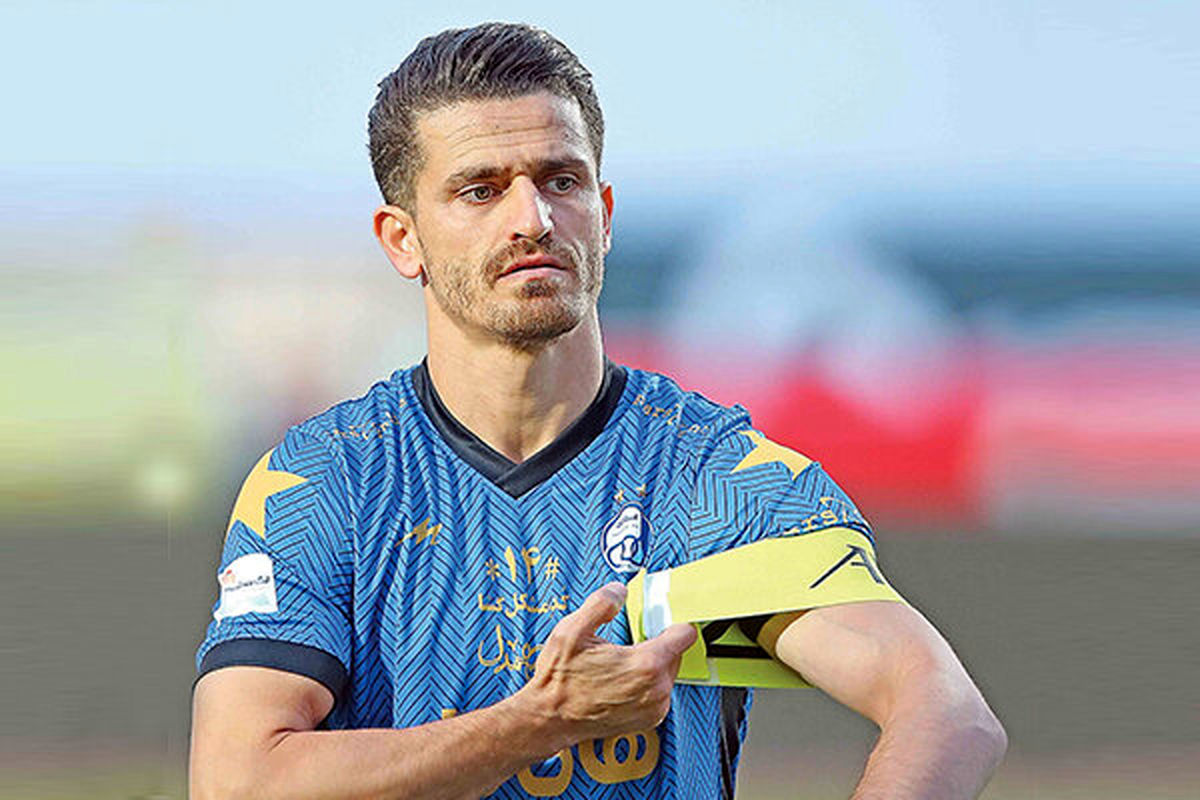 وریا‌غفوری