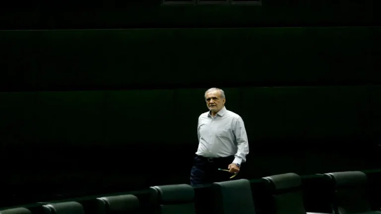 پزشکیان