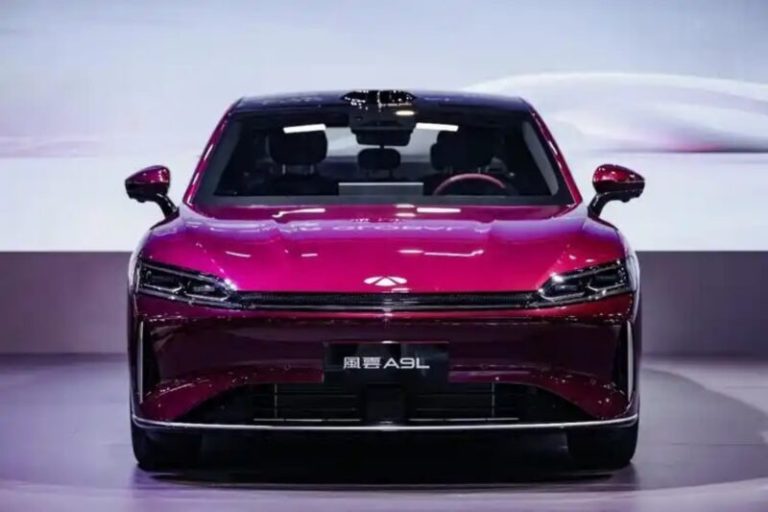 چری فالوین A9L