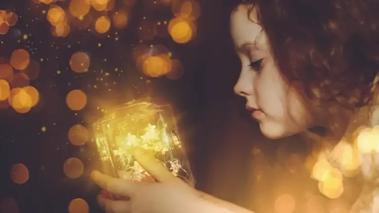 خلق معجزه در زندگی تو